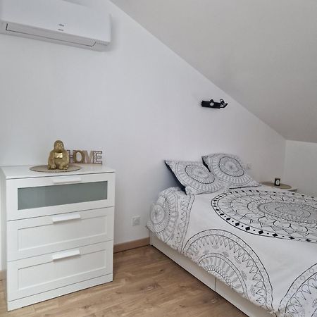 Apartament La Forge Parmilieu Zewnętrze zdjęcie