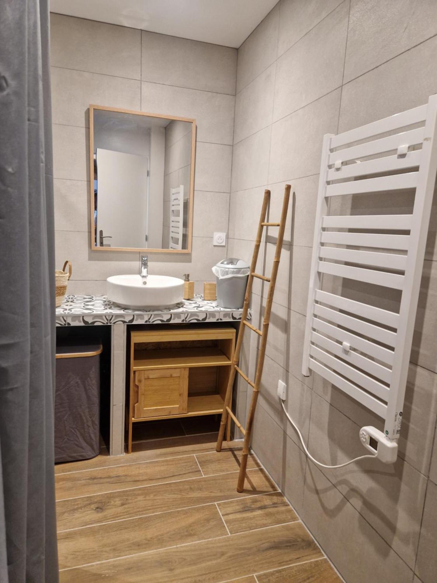 Apartament La Forge Parmilieu Zewnętrze zdjęcie