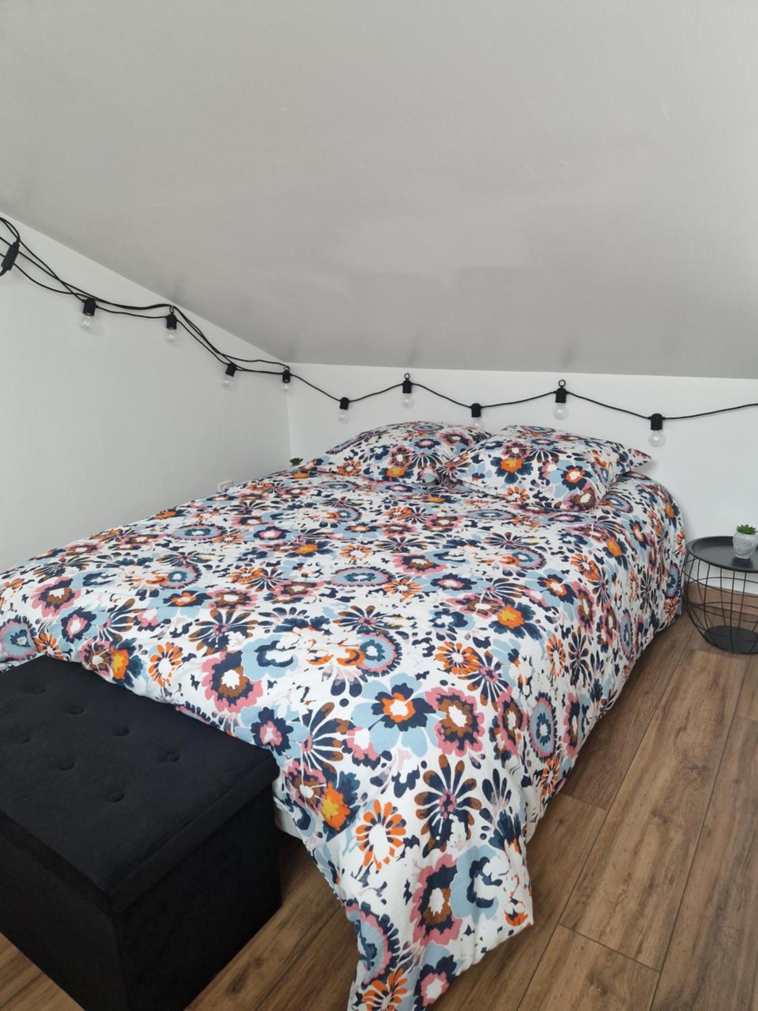 Apartament La Forge Parmilieu Zewnętrze zdjęcie