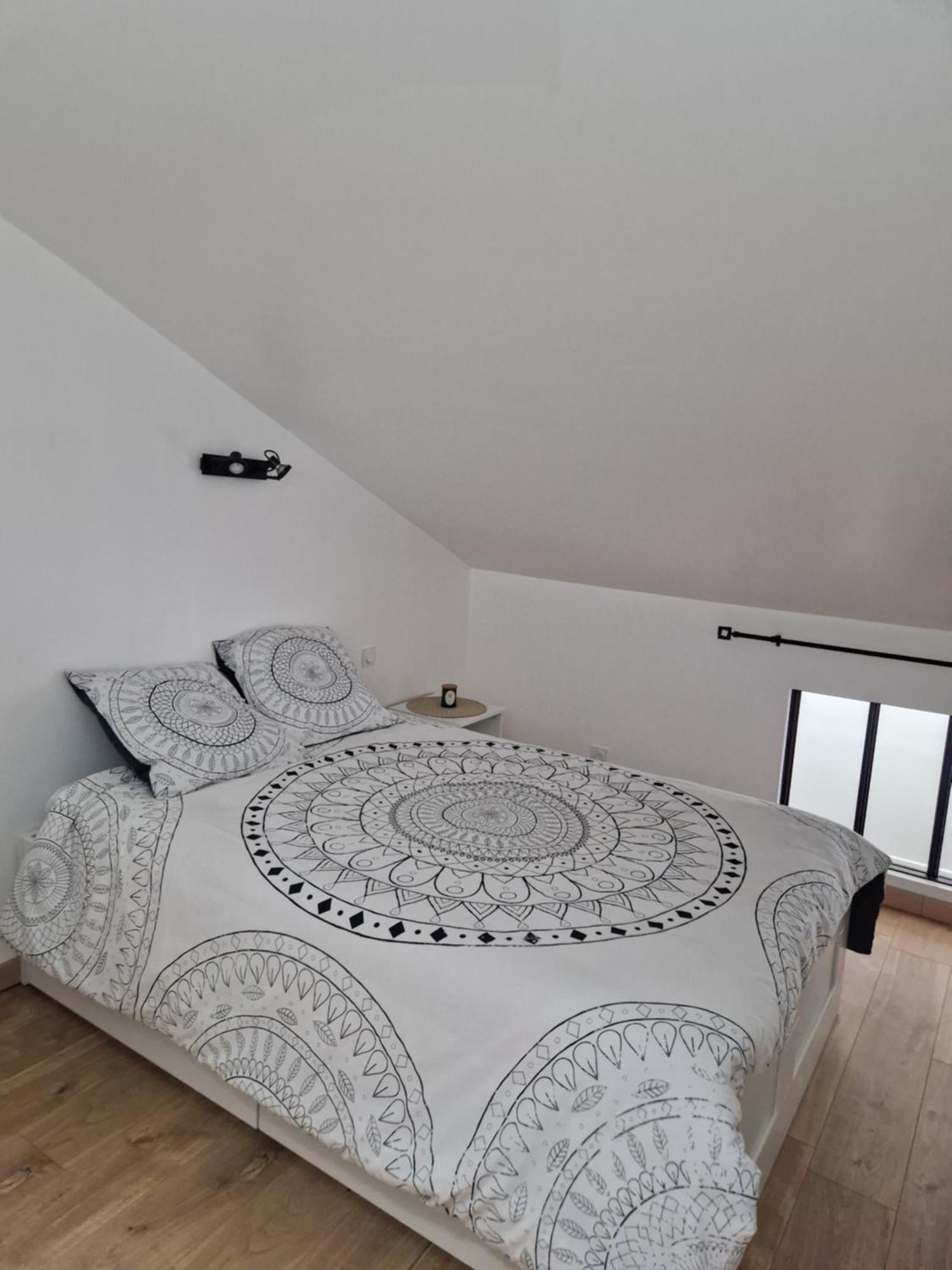 Apartament La Forge Parmilieu Zewnętrze zdjęcie