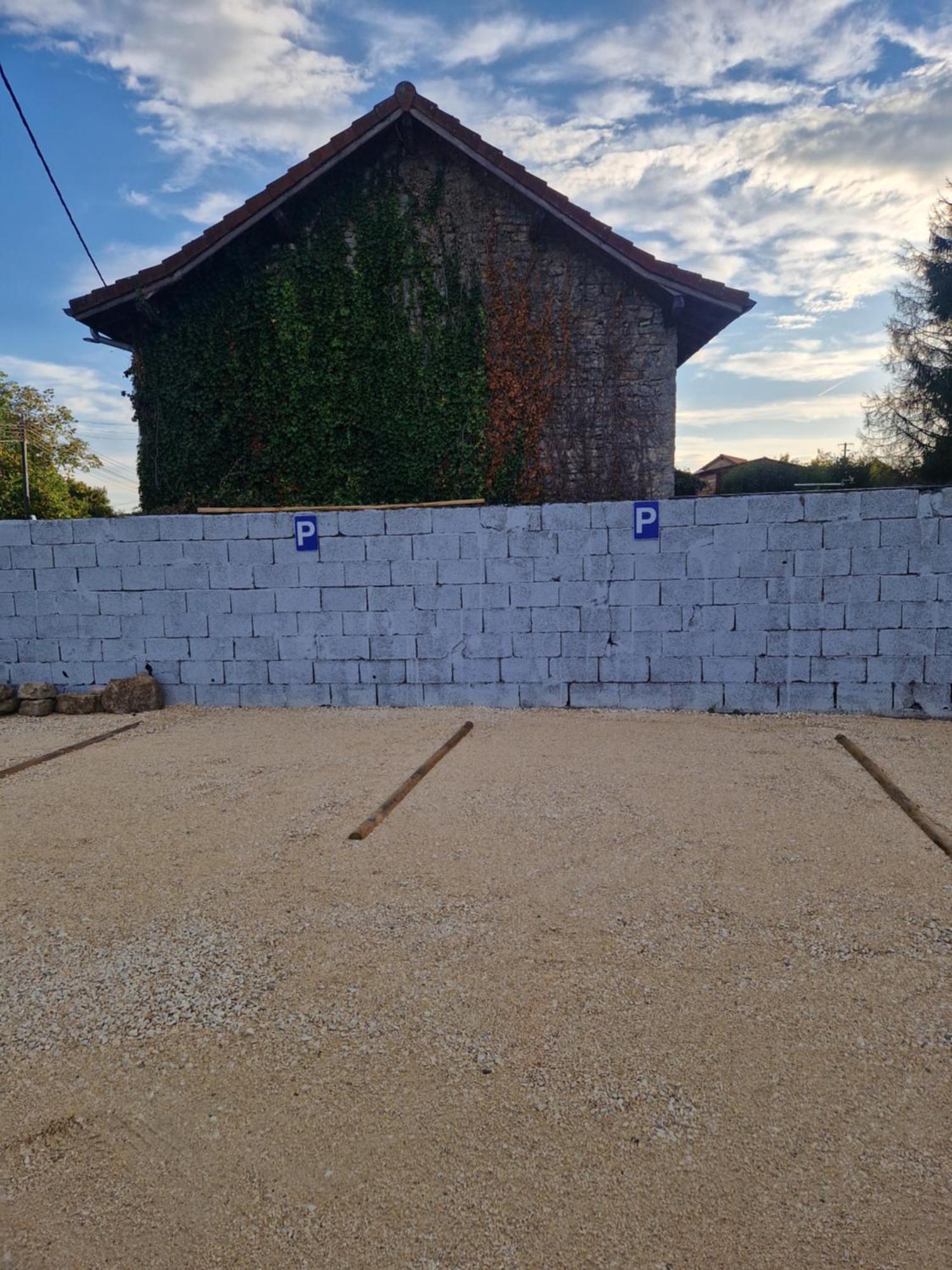 Apartament La Forge Parmilieu Zewnętrze zdjęcie