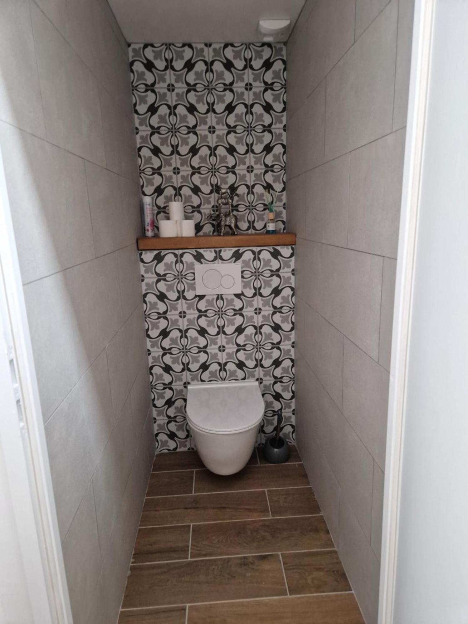 Apartament La Forge Parmilieu Zewnętrze zdjęcie