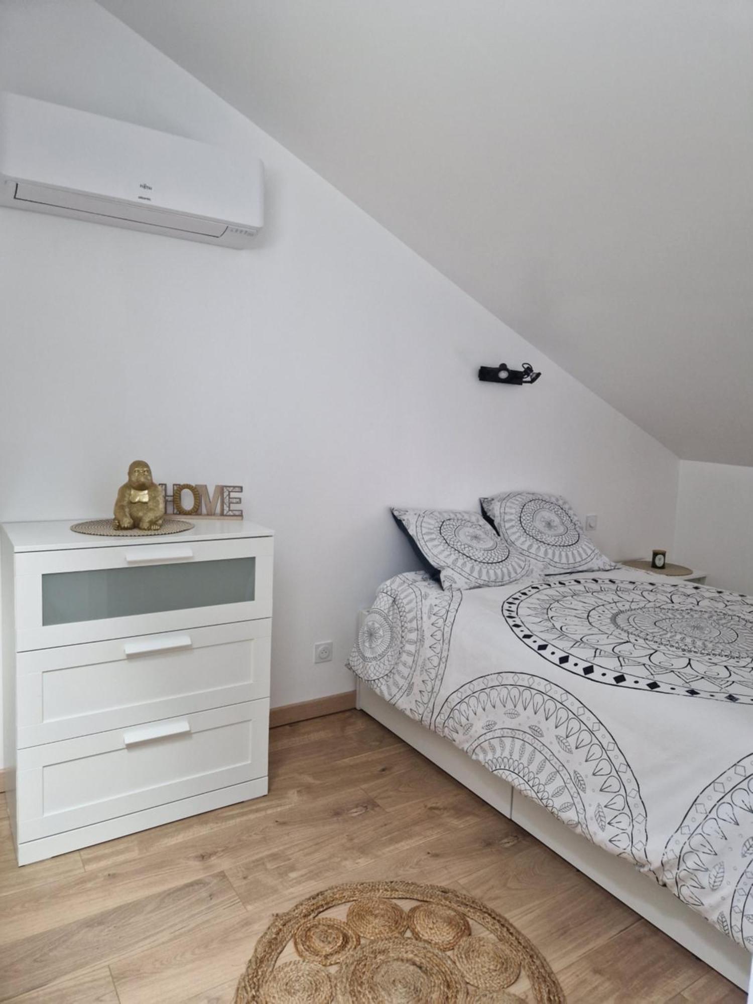 Apartament La Forge Parmilieu Zewnętrze zdjęcie