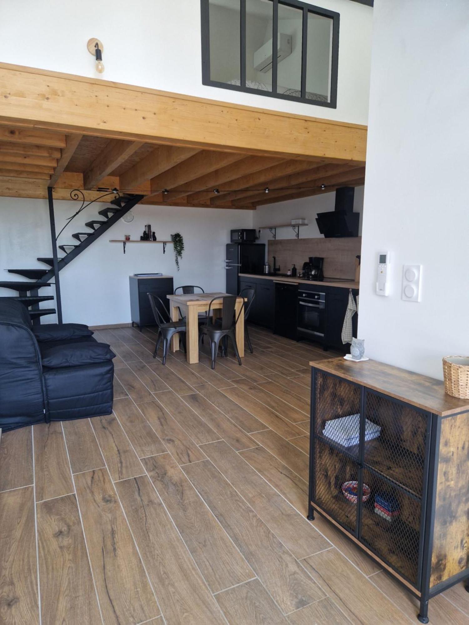 Apartament La Forge Parmilieu Zewnętrze zdjęcie