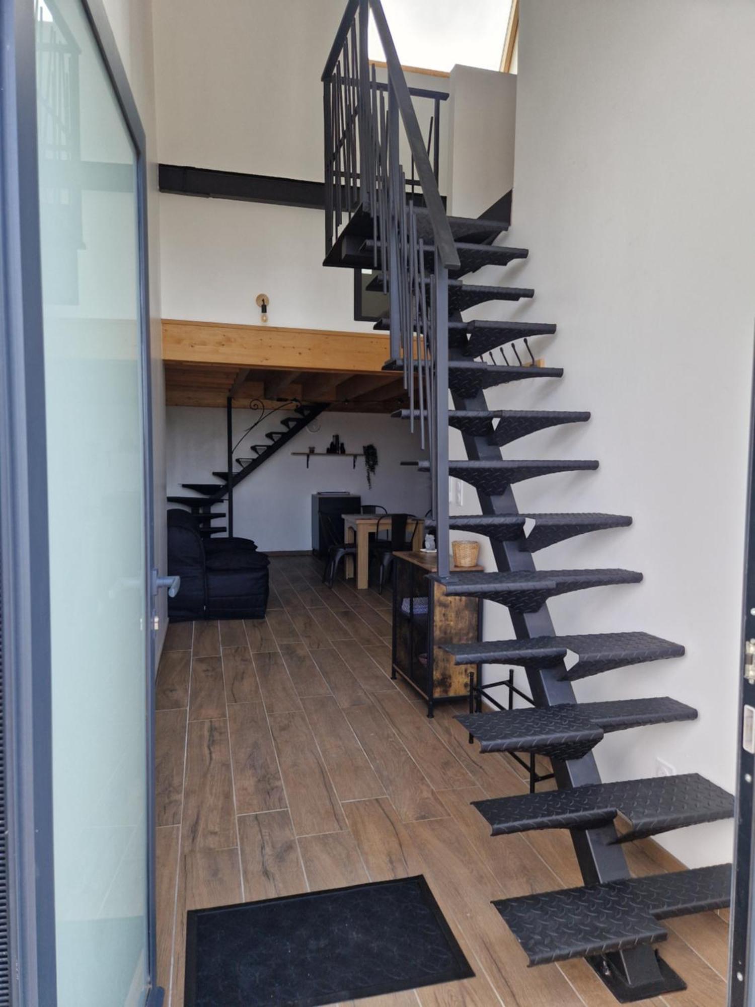 Apartament La Forge Parmilieu Zewnętrze zdjęcie
