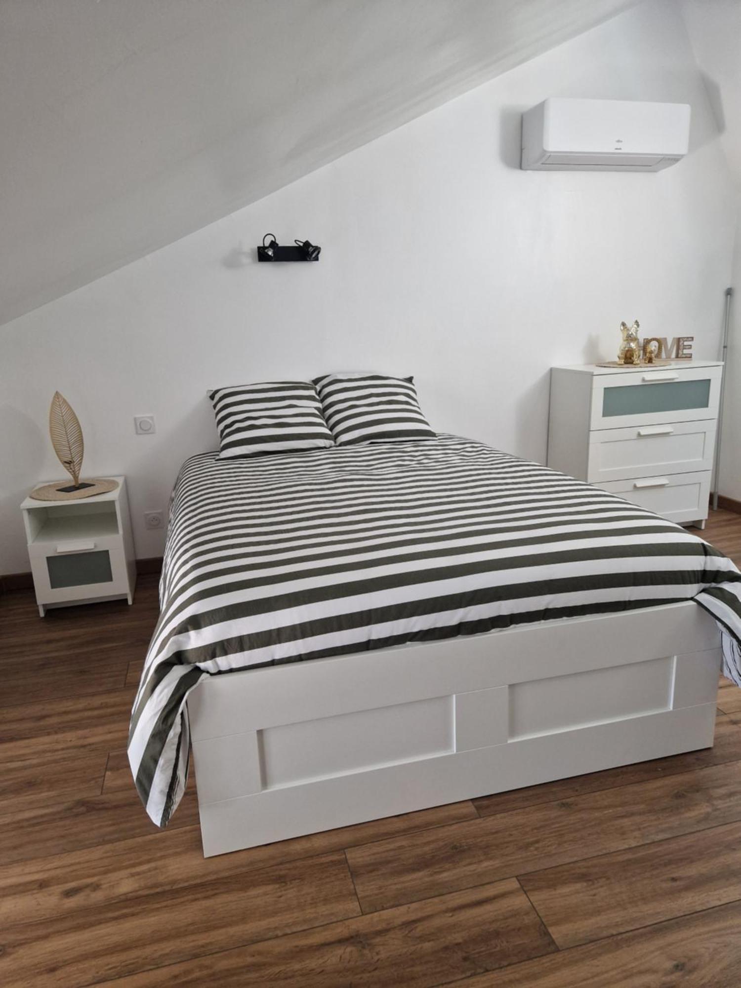 Apartament La Forge Parmilieu Zewnętrze zdjęcie